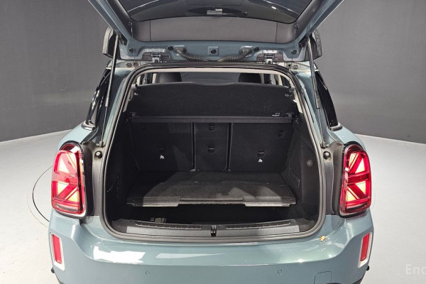 2023 Mini Countryman с пробегом 47 326 км