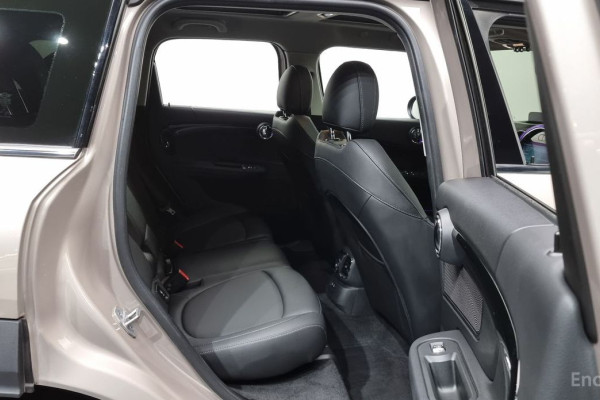 2023 Mini Countryman с пробегом 28 264 км