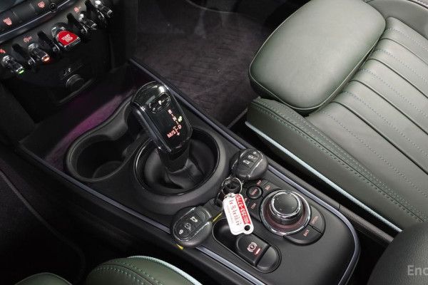 2022 Mini Countryman с пробегом 44 890 км