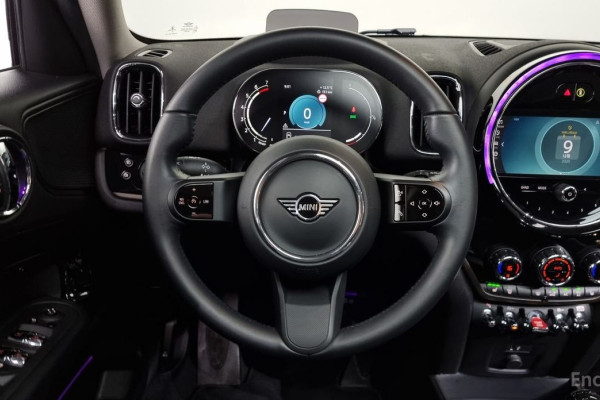 2023 Mini Countryman с пробегом 28 264 км