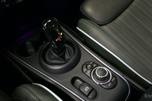 2023 Mini Countryman с пробегом 19 186 км