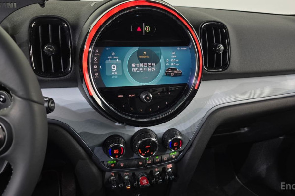 2022 Mini Countryman с пробегом 44 890 км