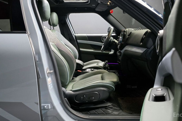 2023 Mini Countryman с пробегом 19 186 км