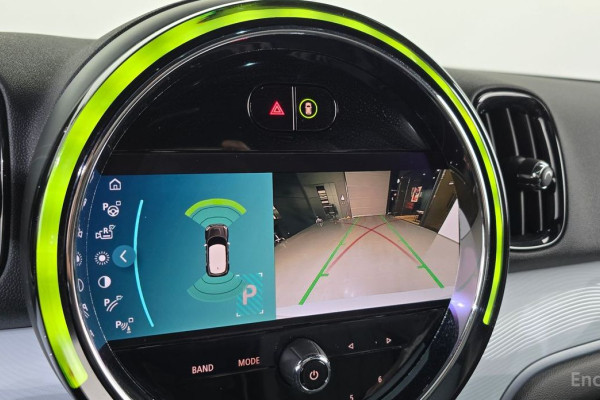 2022 Mini Countryman с пробегом 44 890 км