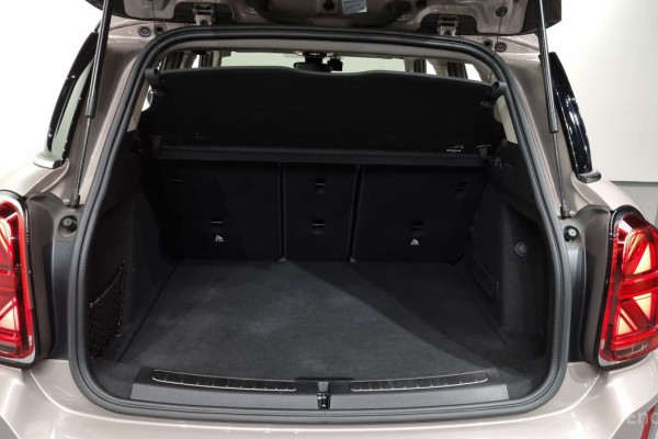 2023 Mini Countryman с пробегом 28 264 км