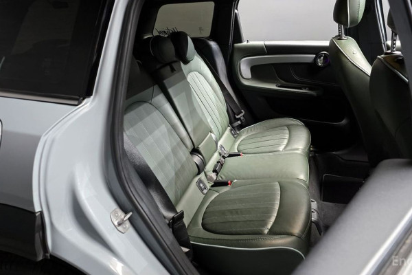 2023 Mini Countryman с пробегом 19 186 км