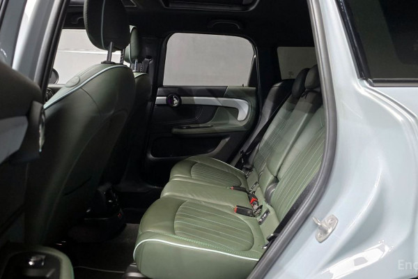 2023 Mini Countryman с пробегом 19 186 км