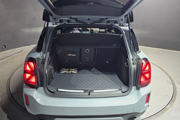 2023 Mini Countryman с пробегом 19 186 км