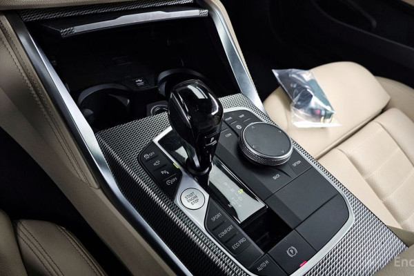 2021 BMW 4 серии с пробегом 68 313 км