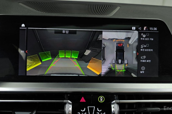 2021 BMW 4 серии с пробегом 68 313 км