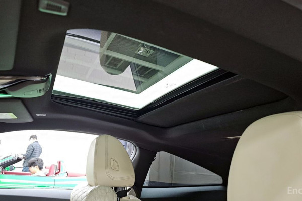 2021 BMW 4 серии с пробегом 68 313 км