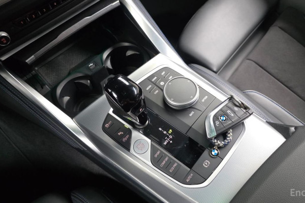 2022 BMW 4 серии с пробегом 24 668 км