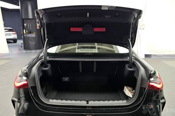 2021 BMW 4 серии с пробегом 68 313 км