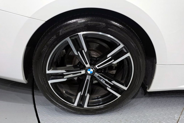 2021 BMW 4 серии с пробегом 44 963 км