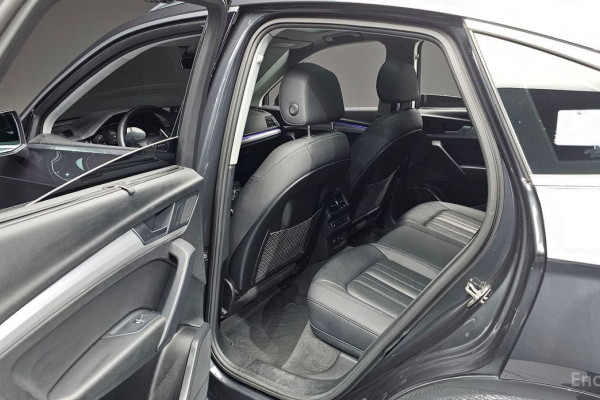 2022 Audi Q5 с пробегом 65 982 км