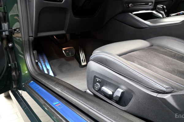 2022 BMW 4 серии с пробегом 24 668 км