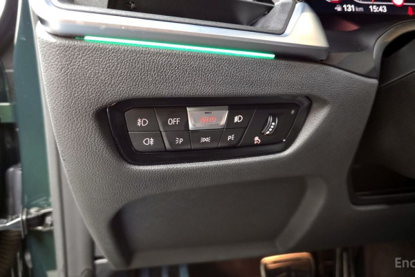 2022 BMW 4 серии с пробегом 24 668 км