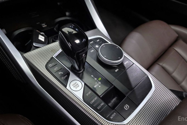 2021 BMW 4 серии с пробегом 44 963 км