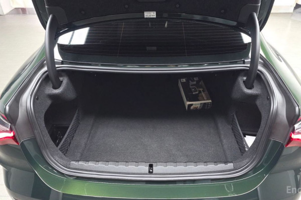 2022 BMW 4 серии с пробегом 24 668 км