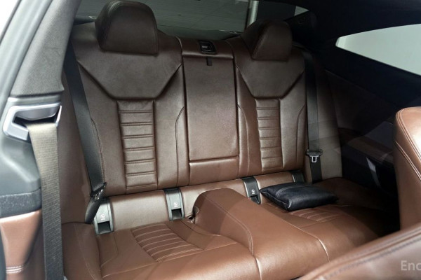 2021 BMW 4 серии с пробегом 44 963 км