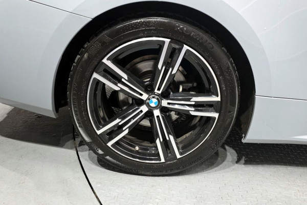 2023 BMW 4 серии с пробегом 46 803 км