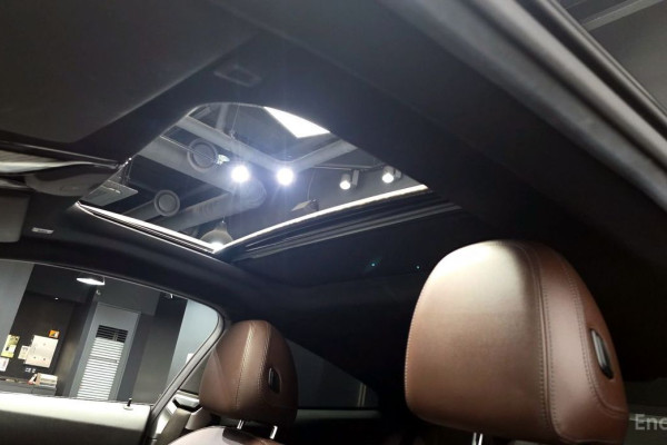 2021 BMW 4 серии с пробегом 44 963 км