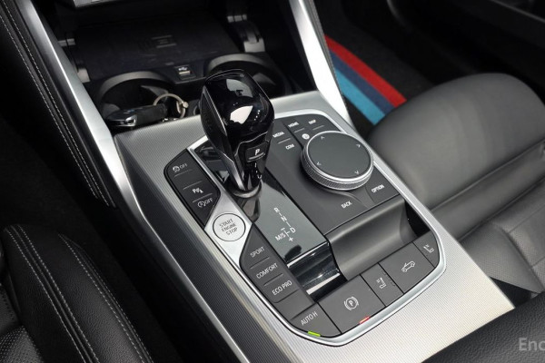 2023 BMW 4 серии с пробегом 46 803 км