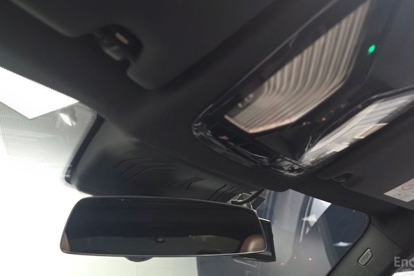 2021 BMW 4 серии с пробегом 44 963 км