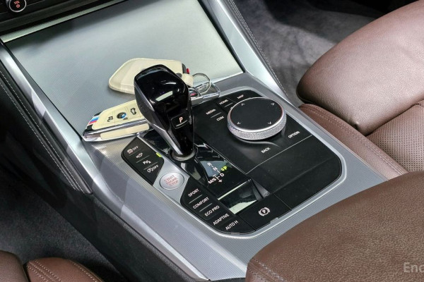 2021 BMW 4 серии с пробегом 68 256 км