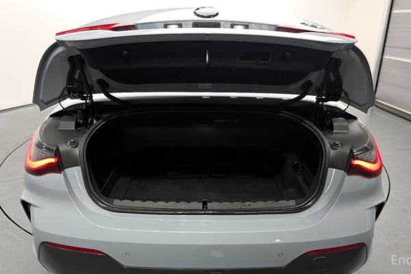 2023 BMW 4 серии с пробегом 46 803 км