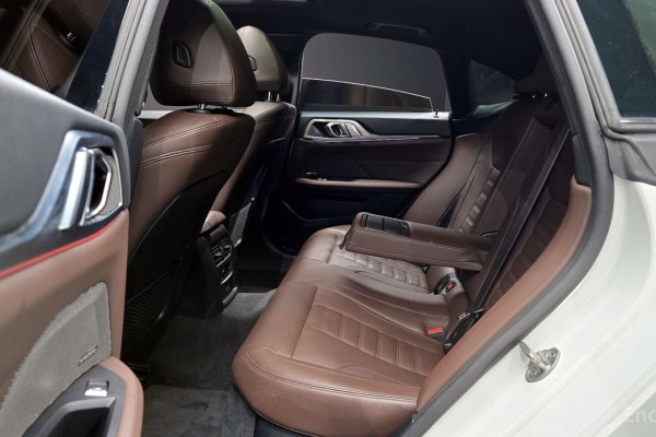 2021 BMW 4 серии с пробегом 68 256 км