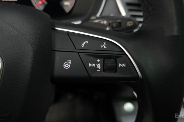 2021 Audi Q5 с пробегом 59 882 км