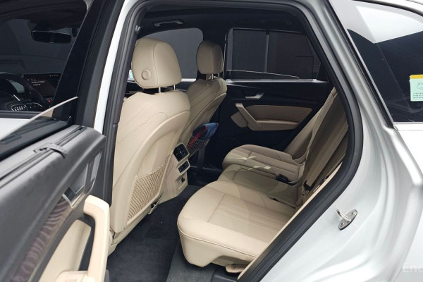 2022 Audi Q5 с пробегом 42 765 км