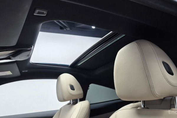 2021 BMW 4 серии с пробегом 38 610 км