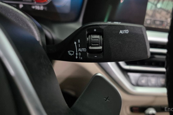 2021 BMW 4 серии с пробегом 38 610 км