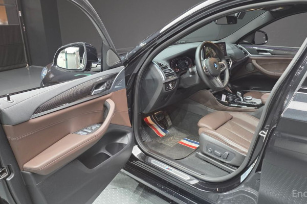 2024 BMW X4 с пробегом 24 816 км