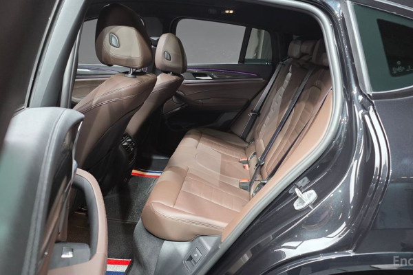 2024 BMW X4 с пробегом 24 816 км