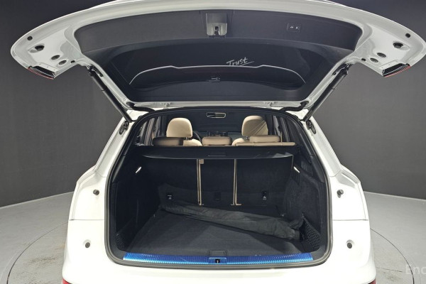 2022 Audi Q5 с пробегом 42 765 км