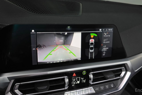 2022 BMW 4 серии с пробегом 71 489 км