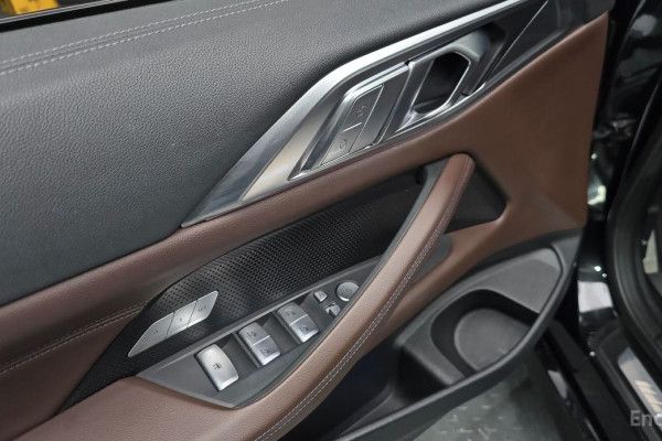 2022 BMW 4 серии с пробегом 71 489 км