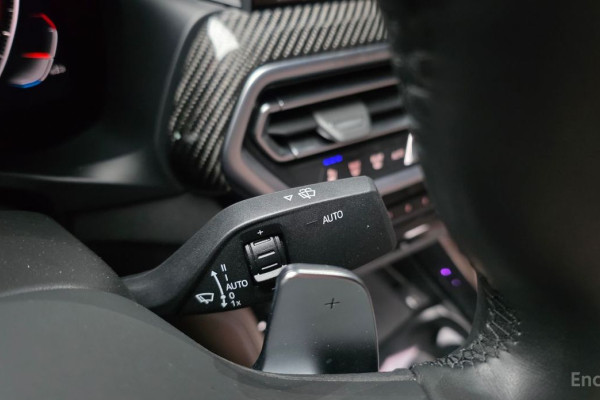 2024 BMW X4 с пробегом 24 816 км