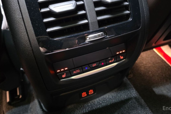 2024 BMW X4 с пробегом 24 816 км