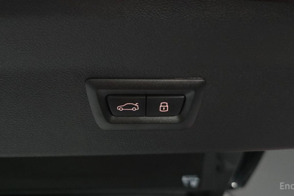 2024 BMW X4 с пробегом 24 816 км