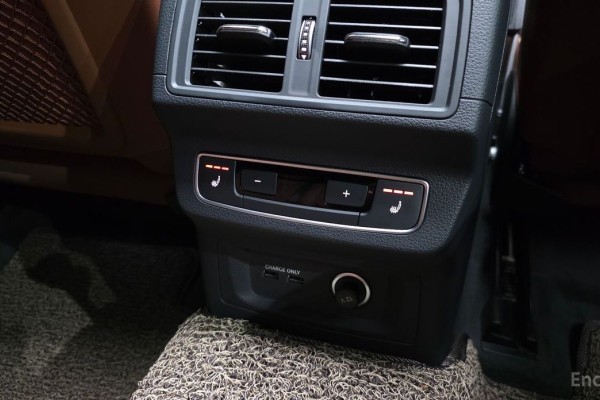 2024 Audi Q5 с пробегом 15 411 км