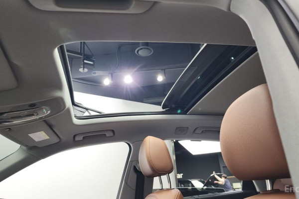 2023 Audi Q5 с пробегом 38 843 км