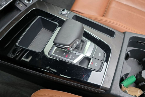 2023 Audi Q5 с пробегом 21 874 км