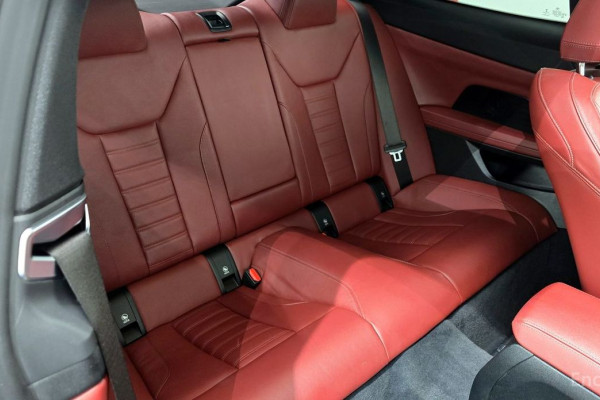 2021 BMW 4 серии с пробегом 53 806 км