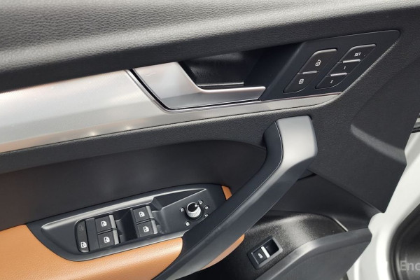 2023 Audi Q5 с пробегом 38 843 км