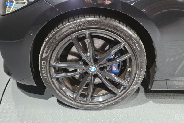 2021 BMW 4 серии с пробегом 37 236 км