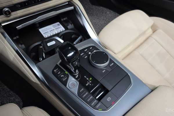 2021 BMW 4 серии с пробегом 37 236 км